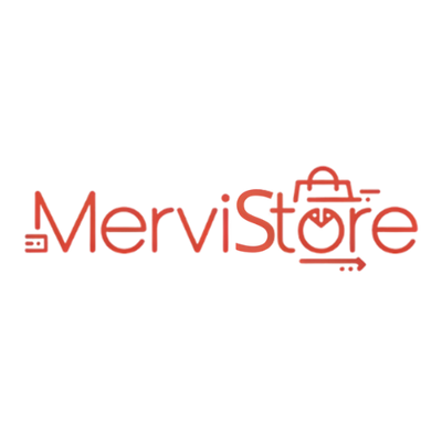 MerviStore